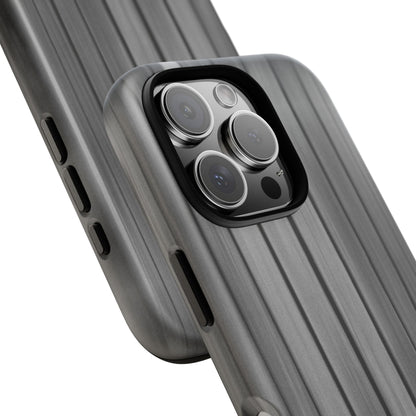 Sleek Phone Case for Tough Protection, Stylish Smartphone Cover, Modern Tech Accessory, Durable Case for Men and Women, Gift for Tech - TRV