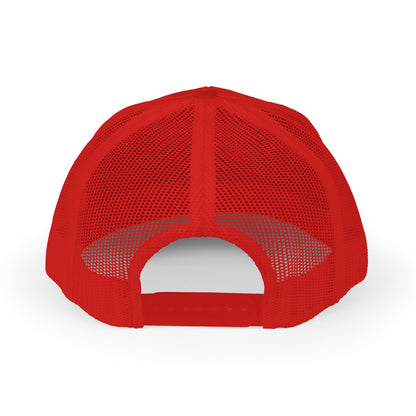 Stylish Trucker Cap for Baseball Lovers, Sports Cap, Casual Headwear, Outdoor Hat, Gift for Him/Her