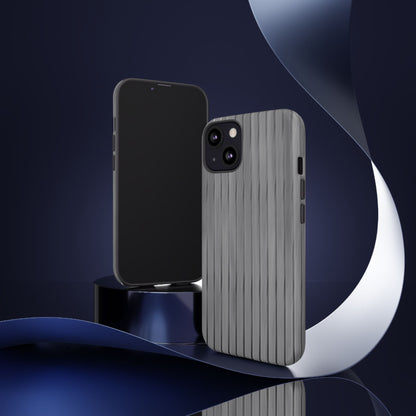 Durable Phone Case - Tough Cases with Textured Design - TRV
