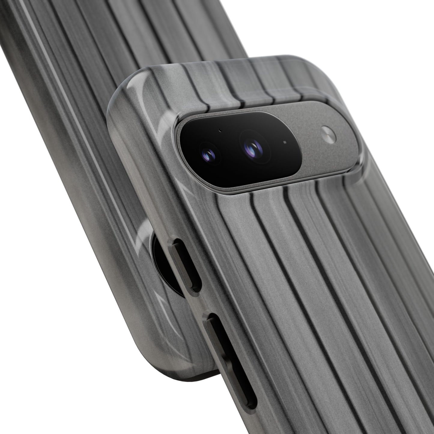 Sleek Phone Case for Tough Protection, Stylish Smartphone Cover, Modern Tech Accessory, Durable Case for Men and Women, Gift for Tech - TRV