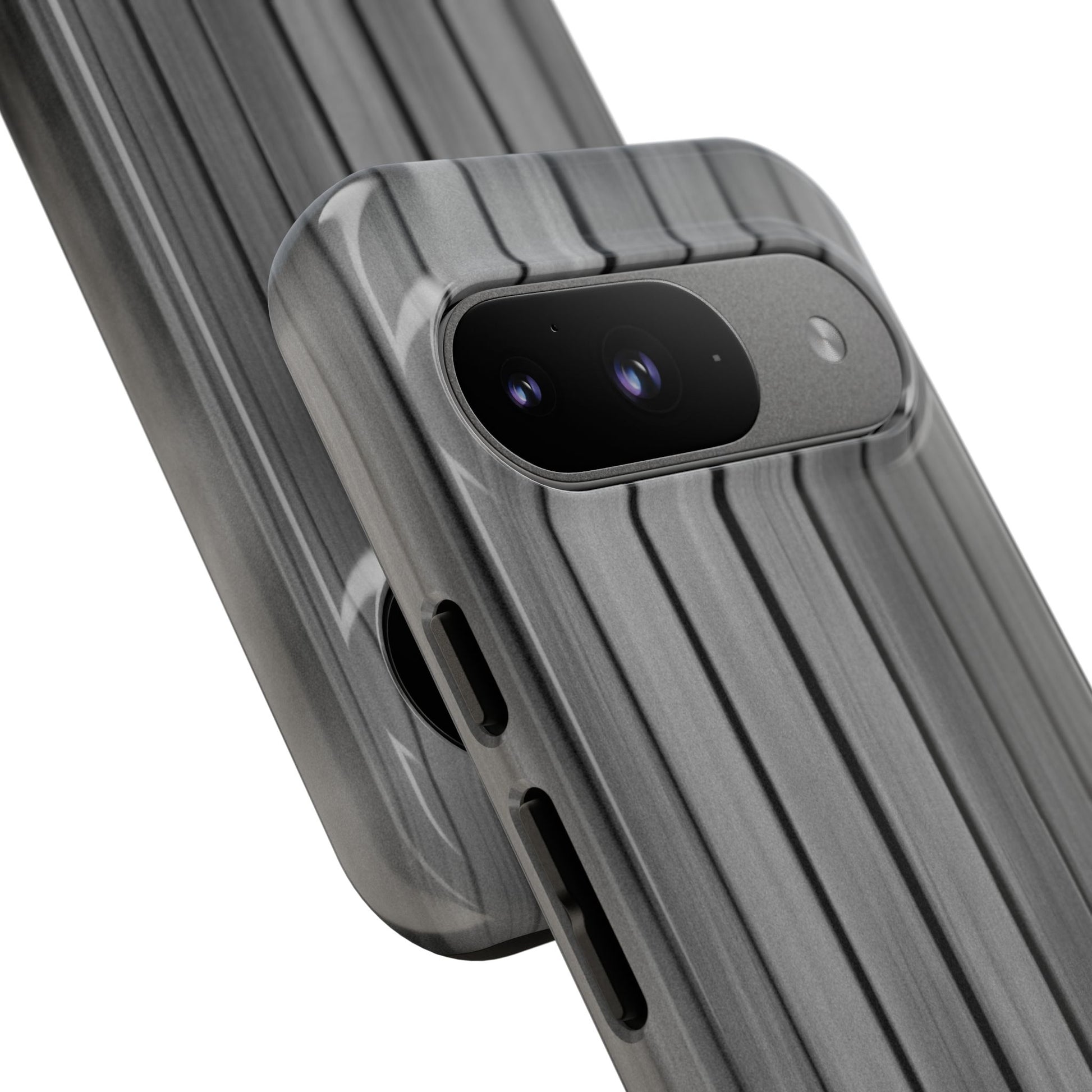 Sleek Phone Case for Tough Protection, Stylish Smartphone Cover, Modern Tech Accessory, Durable Case for Men and Women, Gift for Tech - TRV