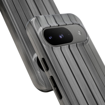 Sleek Phone Case for Tough Protection, Stylish Smartphone Cover, Modern Tech Accessory, Durable Case for Men and Women, Gift for Tech - TRV