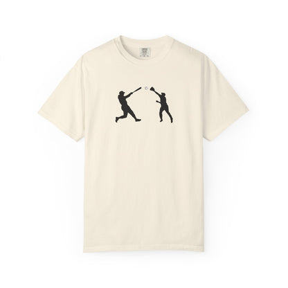 Baseball Sports Unisex T-shirt | Perfect Gift for Athletes, Casual Wear, Fitness Enthusiasts, Sports Events, Game Day Tees