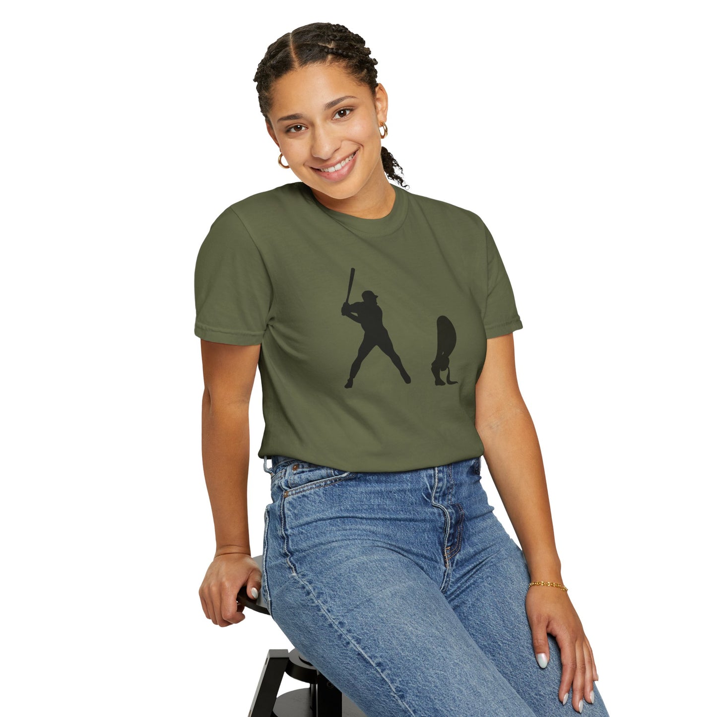Unisex Sports T-Shirt - Perfect for Athletes, Fans, and Casual Wear, Great for Game Days, Birthdays, Holidays, and Every Day! - TRV