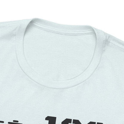 Established 1996 Unisex T-Shirt, Vintage Year Tee, Birth Year Gift, Casual Fashion, Personalized Graphic Tee - TRV