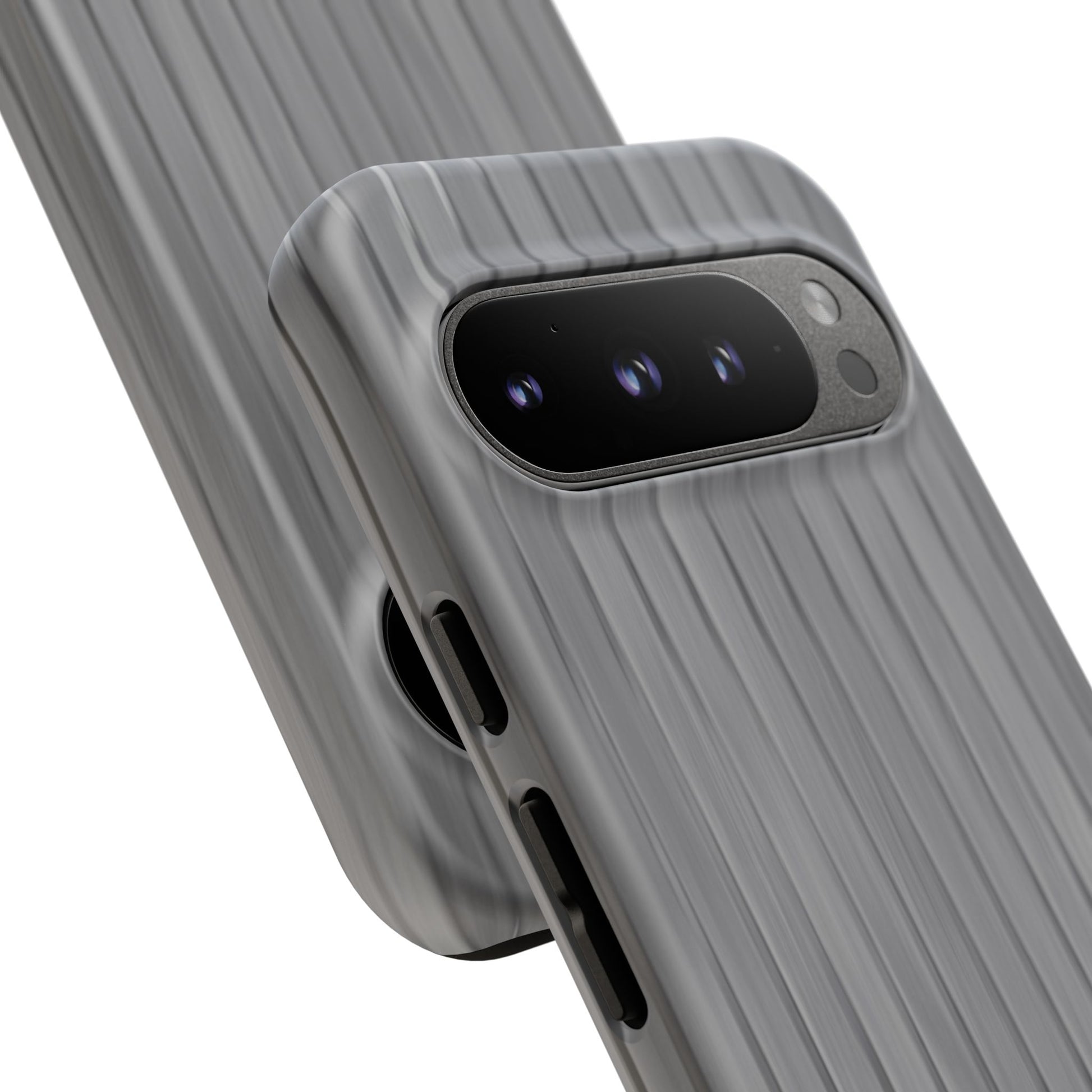 Durable Phone Case - Tough Cases with Textured Design - TRV