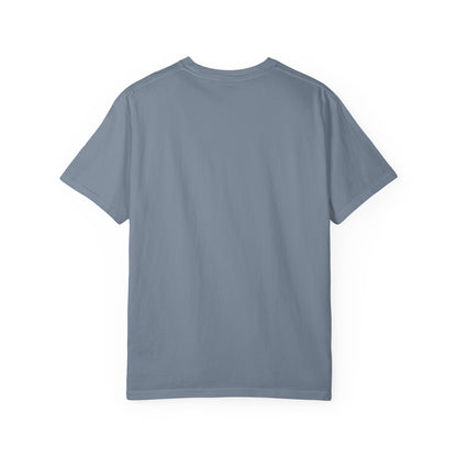 Social Battery 1% T-shirt | Introvert Funny Text Tee
