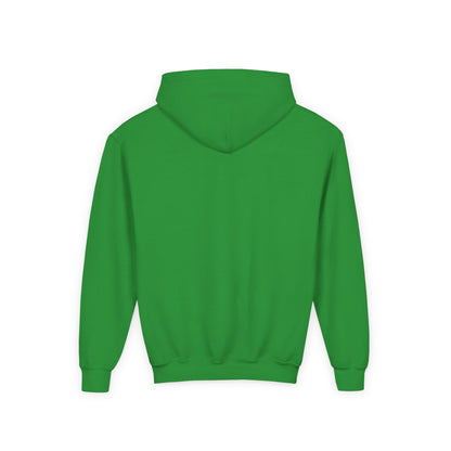 Youth Baseball Catcher Hoodie, Sporty Sweatshirt for Kids, Perfect Gift for Young Athletes, Team Spirit Gear, Sports Event Apparel