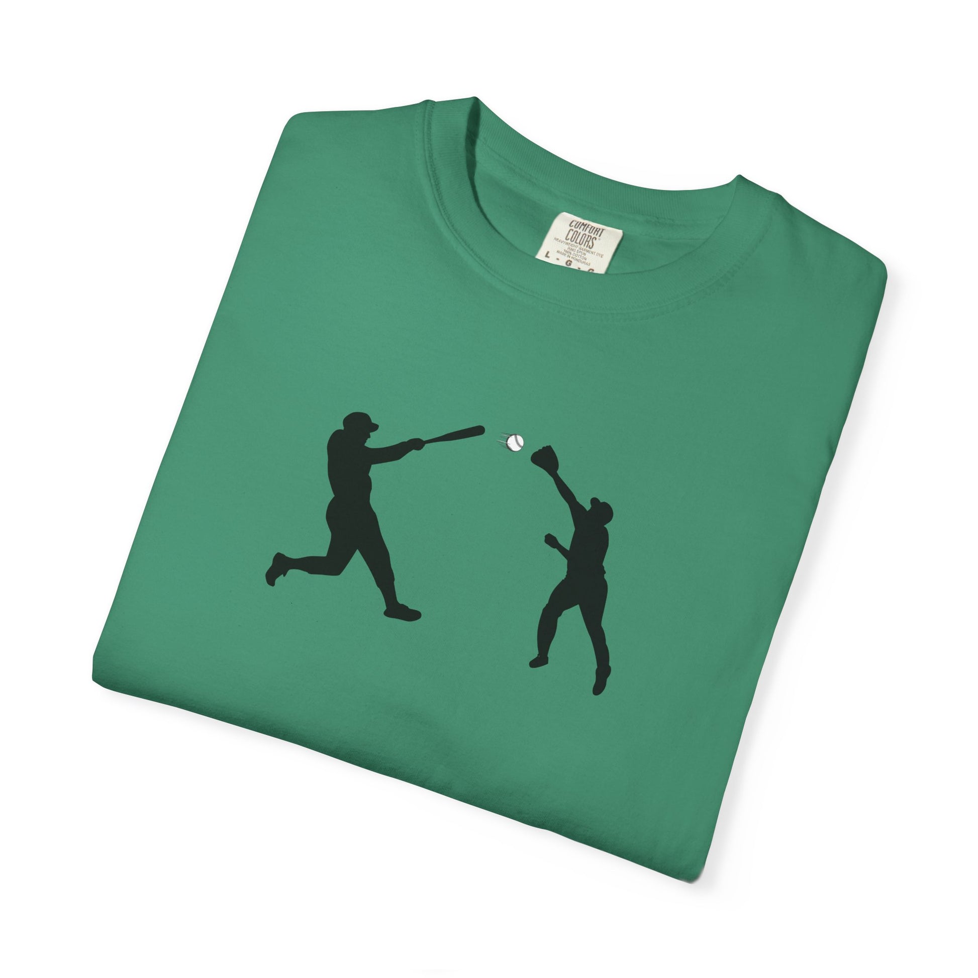 Baseball Sports T-Shirt - Perfect for Athletes, Sports Events, Casual Wear, Birthdays, Gifts, Team Spirit - TRV