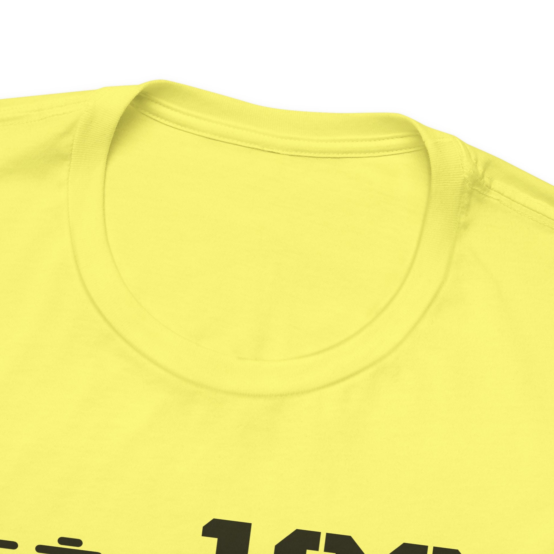 Established 1996 Unisex T-Shirt, Vintage Year Tee, Birth Year Gift, Casual Fashion, Personalized Graphic Tee - TRV