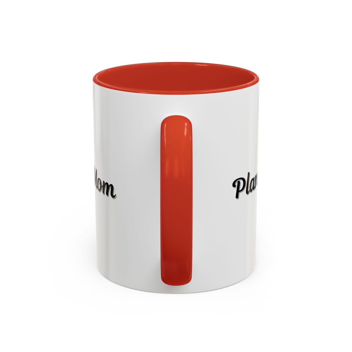 Plant Mom Coffee Mug - 11oz & 15oz Accent Mug for Gardening Enthusiasts