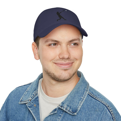 Baseball Cap, Sporty Accessories, Gift for Athletes, Summer Hat, Casual Wear, Everyday Use, Outdoor Events, Team Spirit