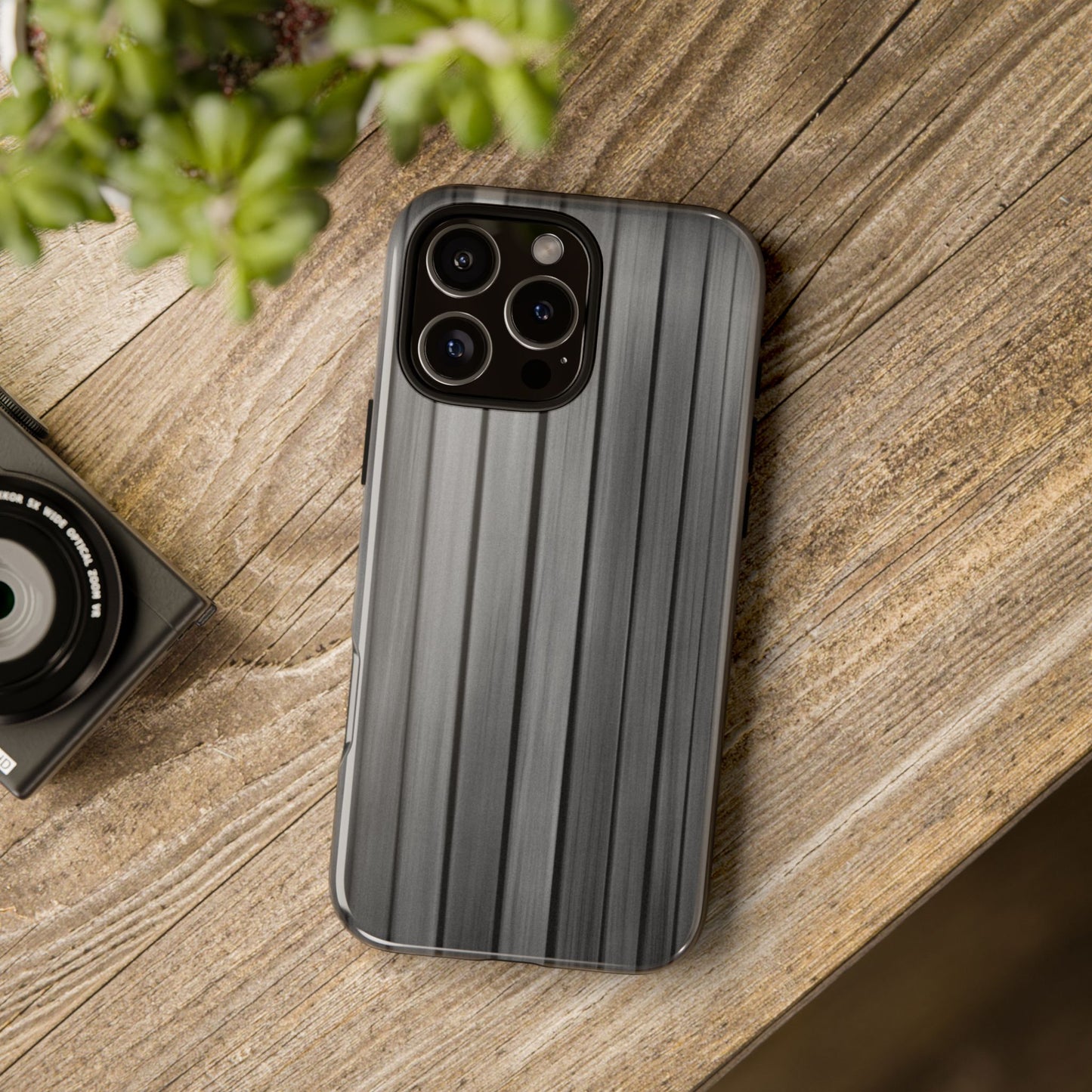 Sleek Phone Case for Tough Protection, Stylish Smartphone Cover, Modern Tech Accessory, Durable Case for Men and Women, Gift for Tech - TRV