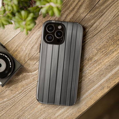 Sleek Phone Case for Tough Protection, Stylish Smartphone Cover, Modern Tech Accessory, Durable Case for Men and Women, Gift for Tech - TRV