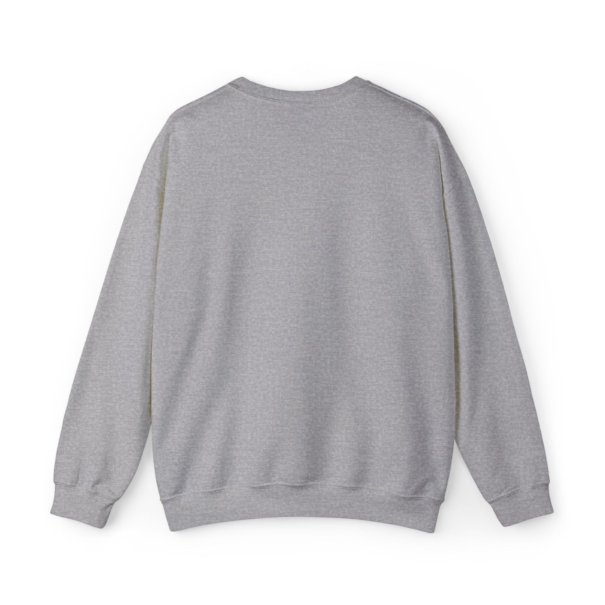 Caffeine Lover's Crewneck Sweatshirt | Unisex Heavy Blend - TRV