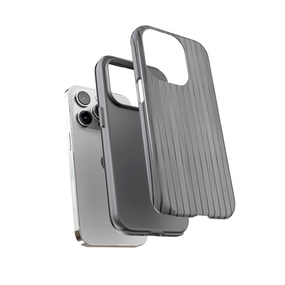 Durable Phone Case - Tough Cases with Textured Design - TRV