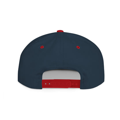 Baseball Swing Snapback Hat | Perfect Gift for Sports Lovers, Outdoor Adventures, Team Spirit, Casual Wear, Fun Events - TRV