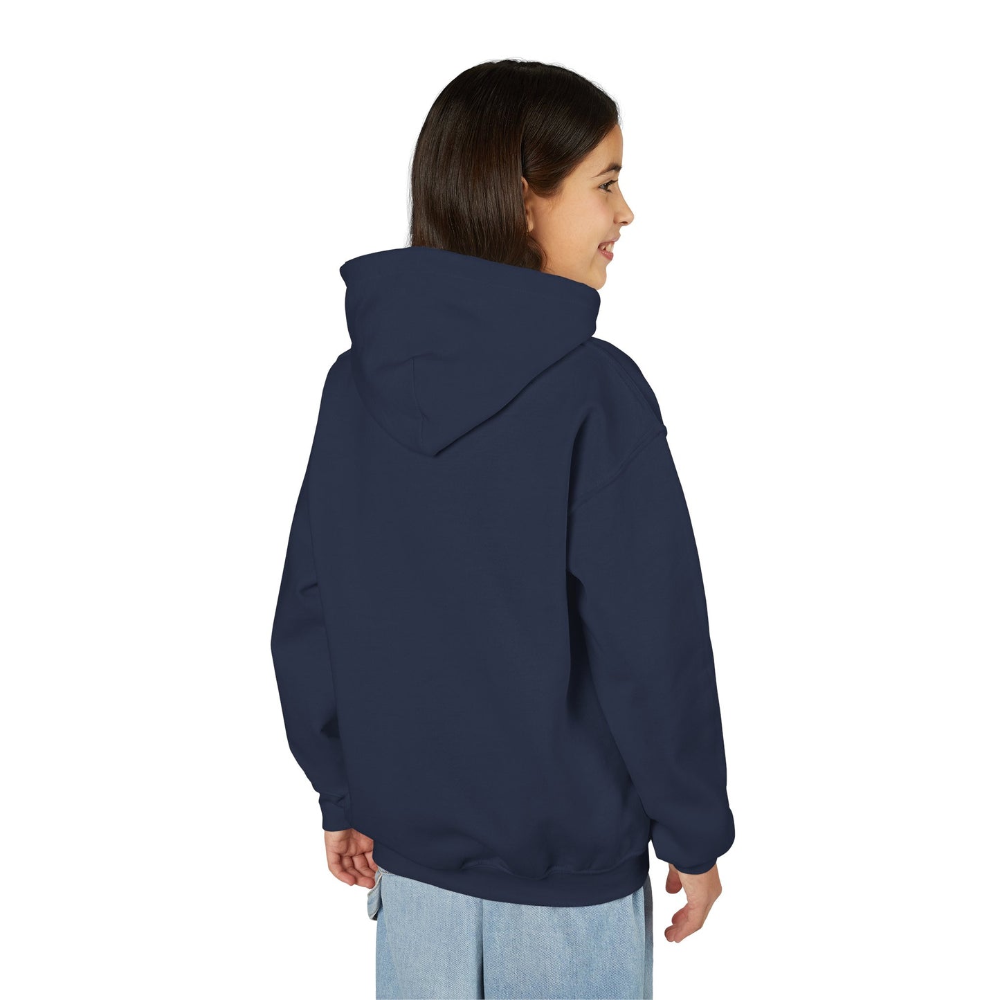 Youth Baseball Catcher Hoodie, Sporty Sweatshirt for Kids, Perfect Gift for Young Athletes, Team Spirit Gear, Sports Event Apparel
