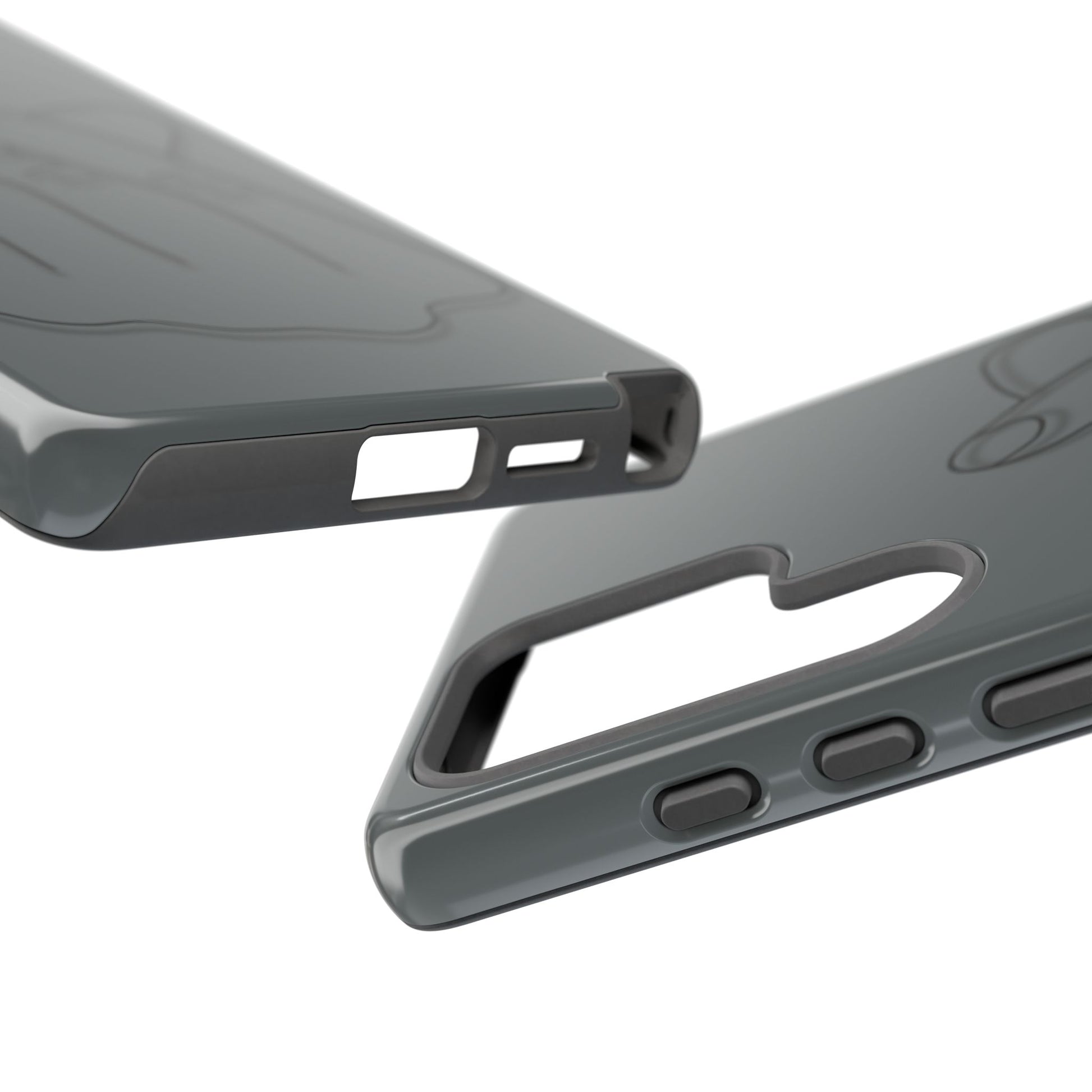 Funny Phone Case with Love Gesture - Tough Cases - TRV