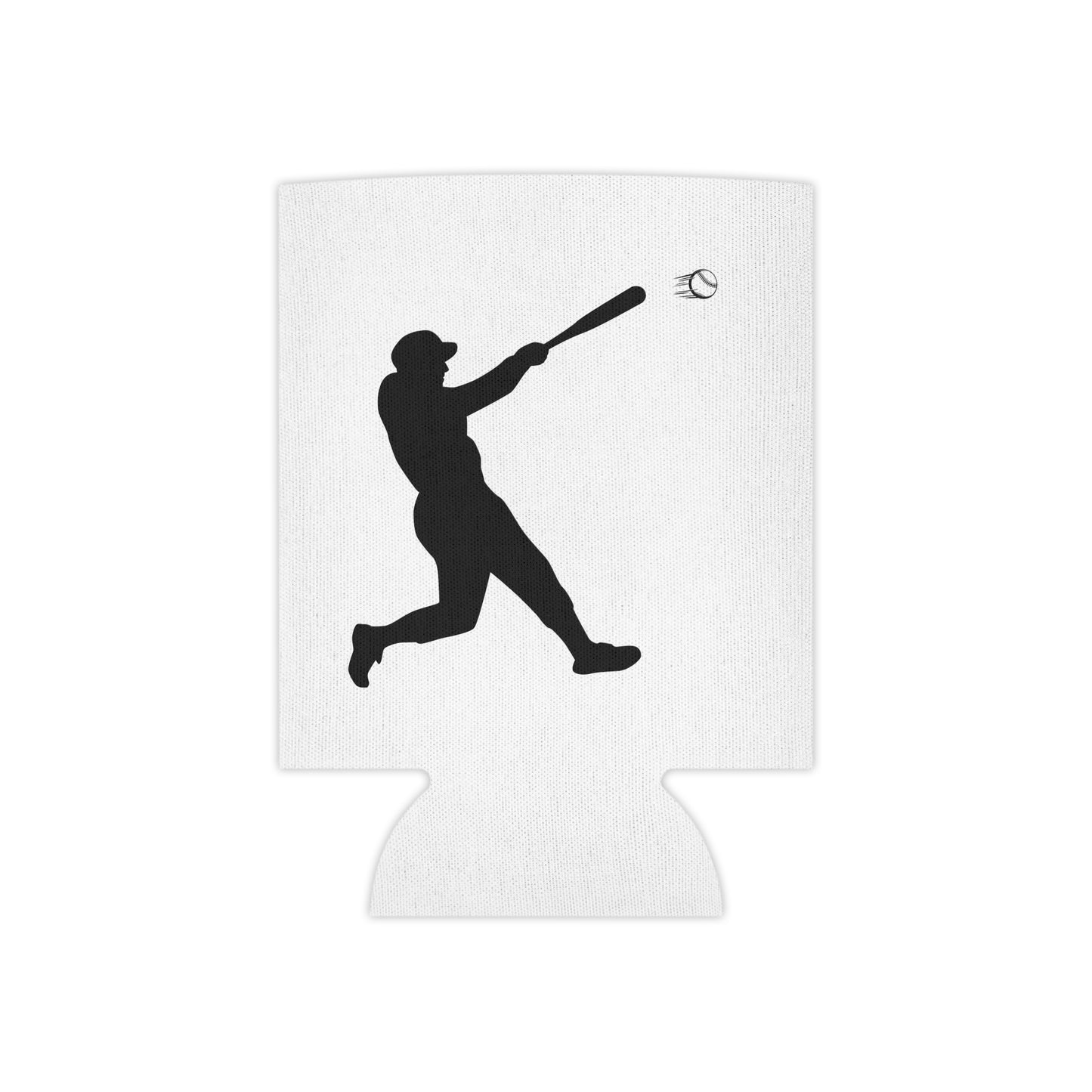Baseball Player Can Cooler - Perfect for Sports Fans, Tailgating, BBQs, Birthdays, and Summer Parties