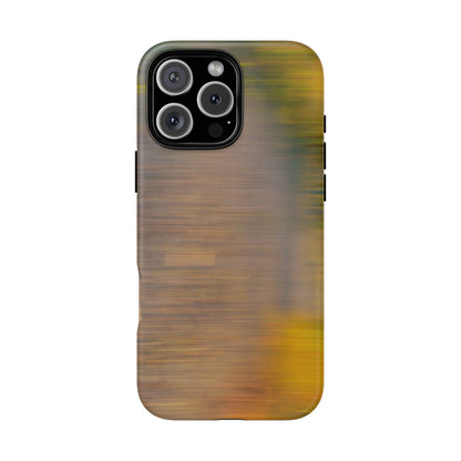 Tough Cases - Stylish & Durable Phone Case with Abstract Design - TRV