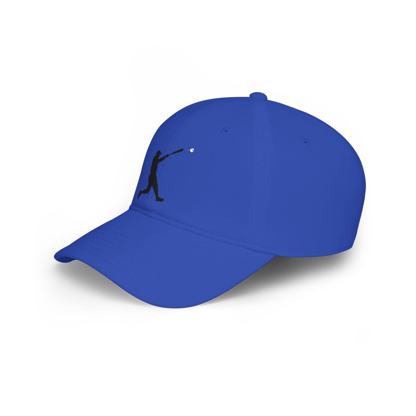 Baseball Cap, Sporty Accessories, Gift for Athletes, Summer Hat, Casual Wear, Everyday Use, Outdoor Events, Team Spirit