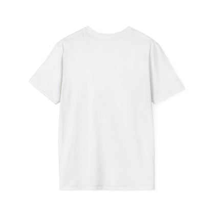Unisex Softstyle T-Shirt - "I'm Not Bossy, I Just Have Better Ideas" Empowering Tee - TRV