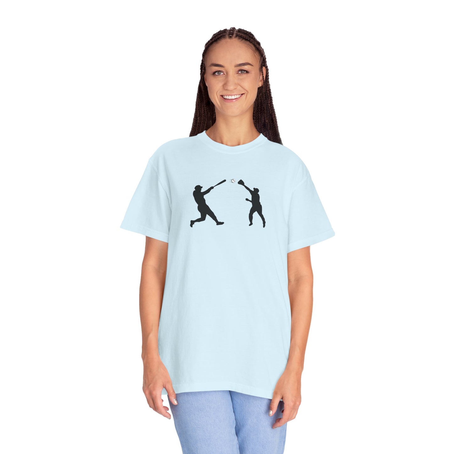Baseball Sports Unisex T-shirt | Perfect Gift for Athletes, Casual Wear, Fitness Enthusiasts, Sports Events, Game Day Tees