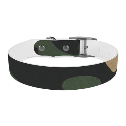 Stylish Camouflage Dog Collar - Personalized Pet Gift, Durable Adjustable Leash, Unique Dog Accessory, Pet Fashion - TRV