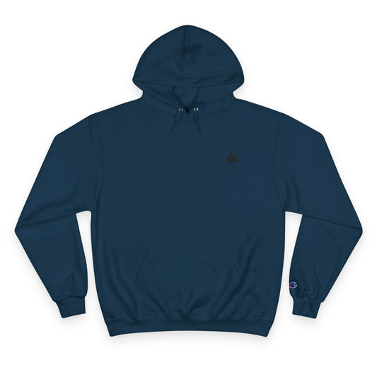 Werewolf Champion Hoodie - Edgy Graphic Sweatshirt for Gamers, Perfect for Gifts, Casual Wear, Fall Fashion, Anime Lovers