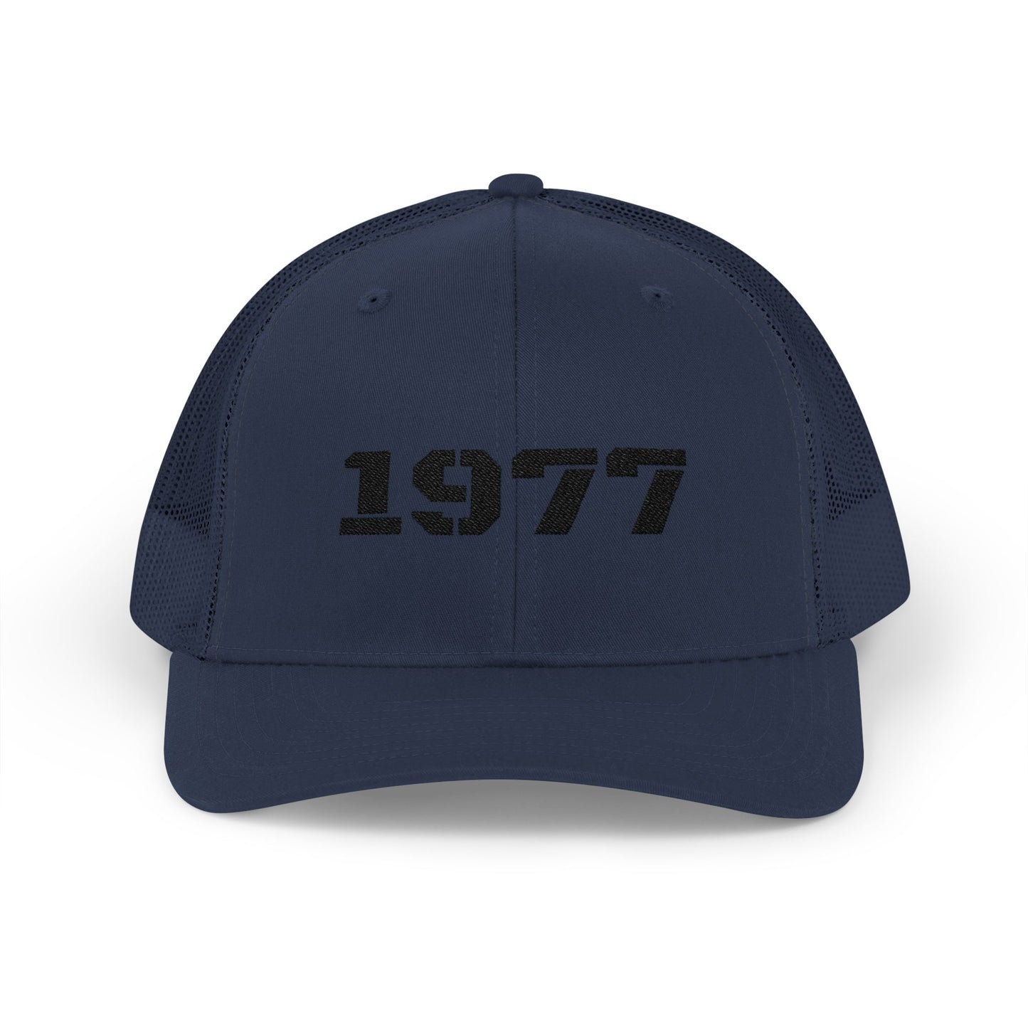 Classic Year Snapback Trucker Cap, Birthday Gift, Retro Style Hat, Personalized Headwear, Unique Vintage Cap - TRV