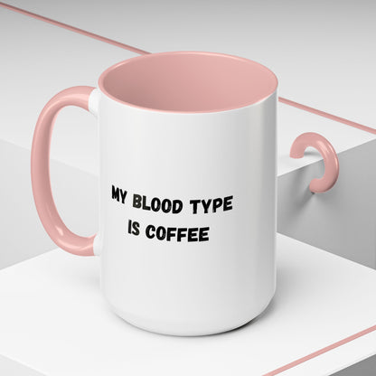 Humorous Coffee Mug - Perfect for Coffee Lovers, Gift for Friends, Everyday Use, Funny Office Mug, Unique Birthday Present