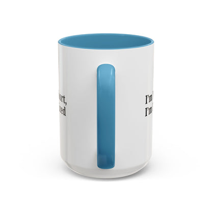 Fun-Sized Quote Coffee Mug - Perfect Gift for Short People - TRV