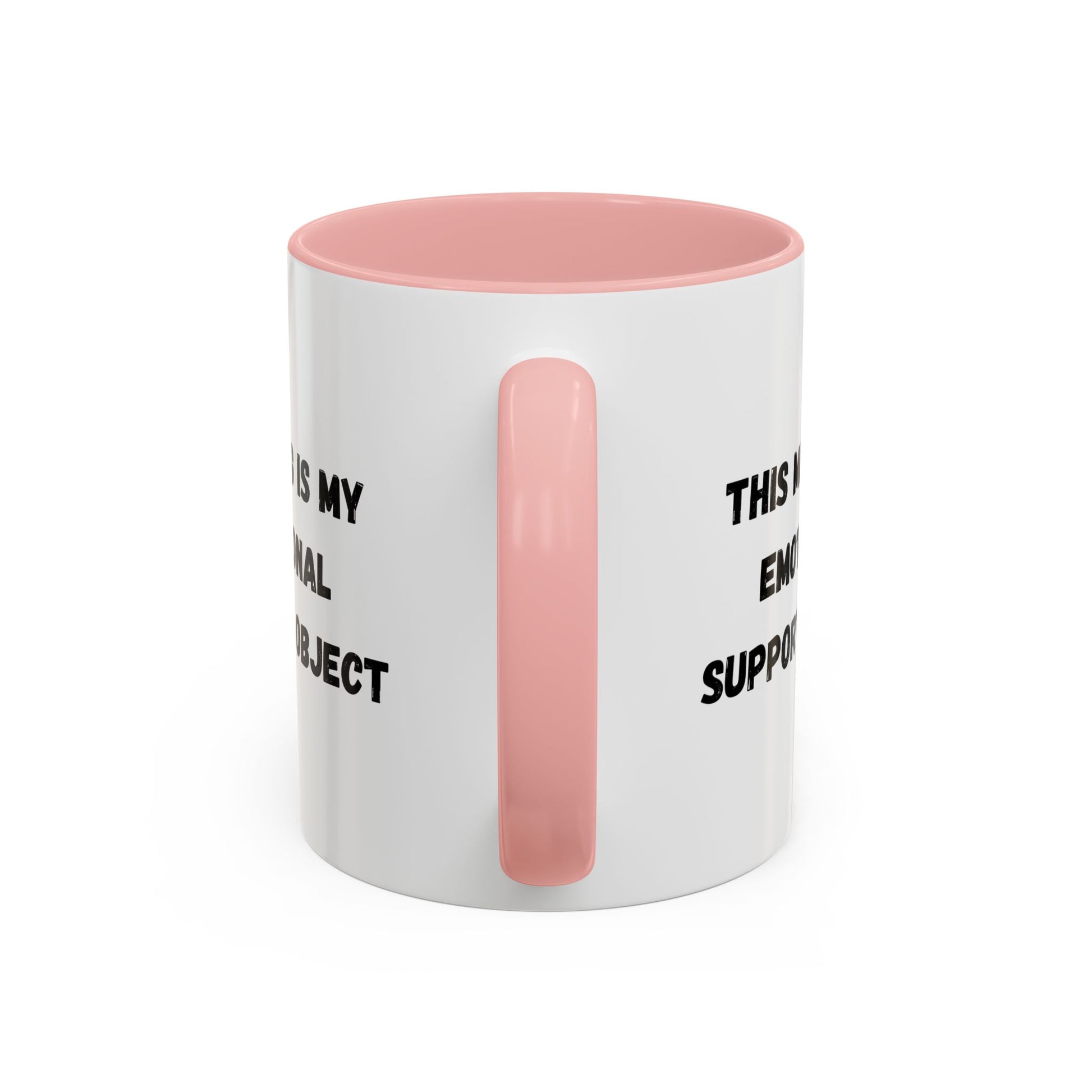 Emotional Support Coffee Mug - 11oz & 15oz - TRV
