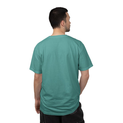 I came, I saw, I wanted to leave T-shirt | Minimal Text Tee