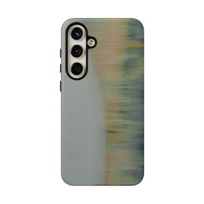 Tough Cases: Modern Abstract iPhone Case for Nature Lovers - TRV