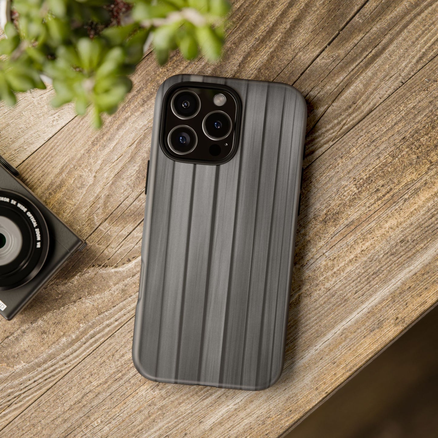 Sleek Phone Case for Tough Protection, Stylish Smartphone Cover, Modern Tech Accessory, Durable Case for Men and Women, Gift for Tech - TRV