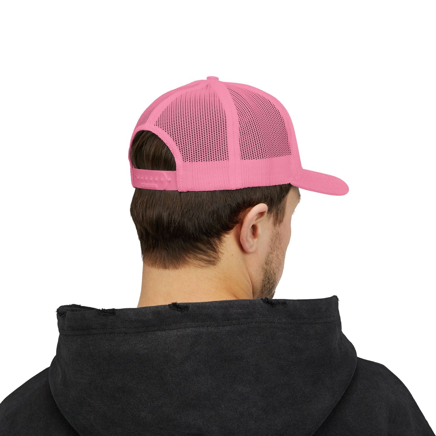 Vintage 1984 Snapback Trucker Cap, Retro Hat, Gift for Him, Dad Hat, Casual Fashion, Birthday Gift - TRV