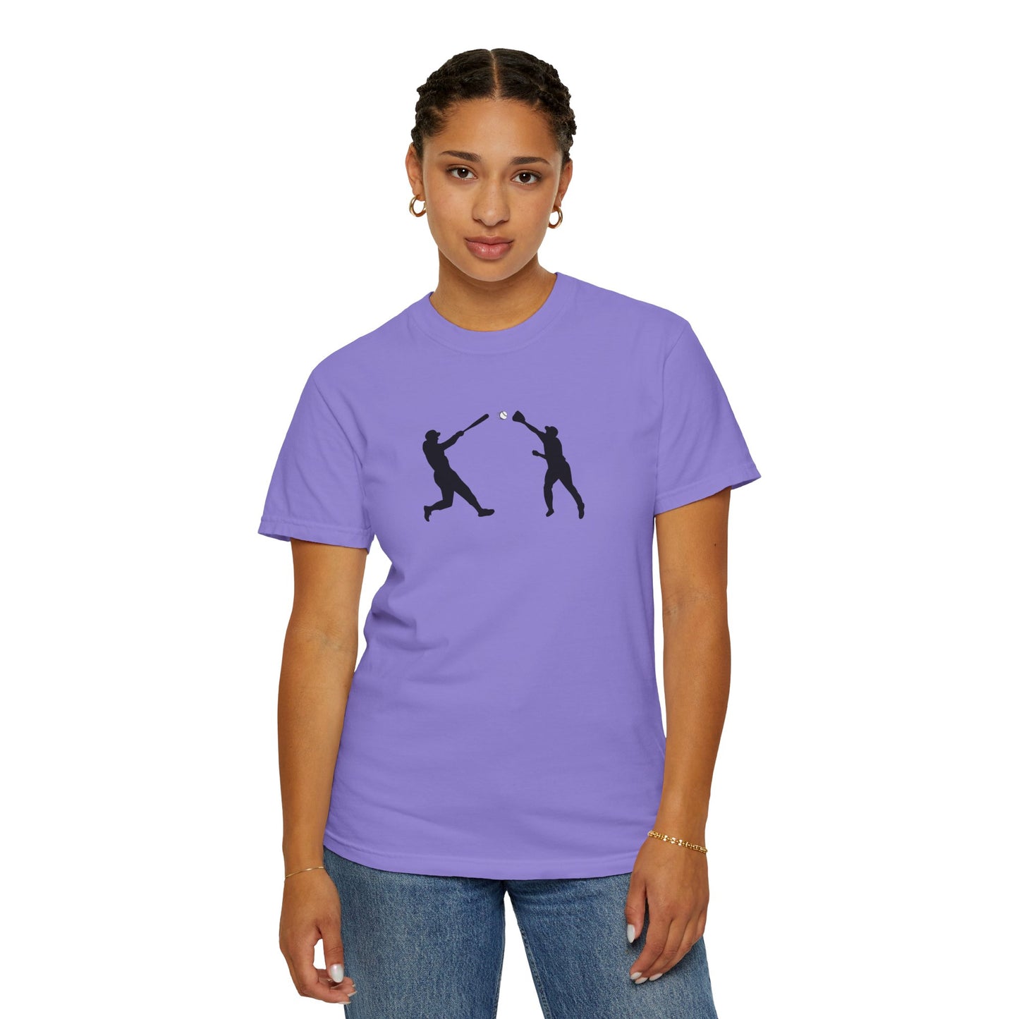 Baseball Sports Unisex T-shirt | Perfect Gift for Athletes, Casual Wear, Fitness Enthusiasts, Sports Events, Game Day Tees