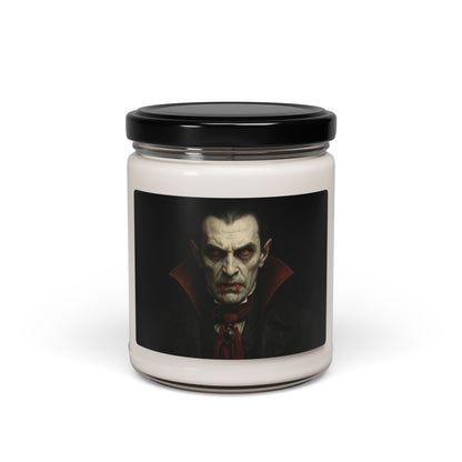 Vampire-Themed Scented Candle - Best Home Decor | Gothic Decor Store | Buy Online