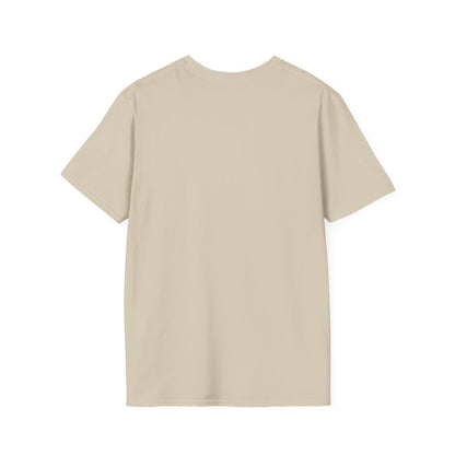 Unisex Softstyle T-Shirt - "I'm Not Bossy, I Just Have Better Ideas" Empowering Tee - TRV