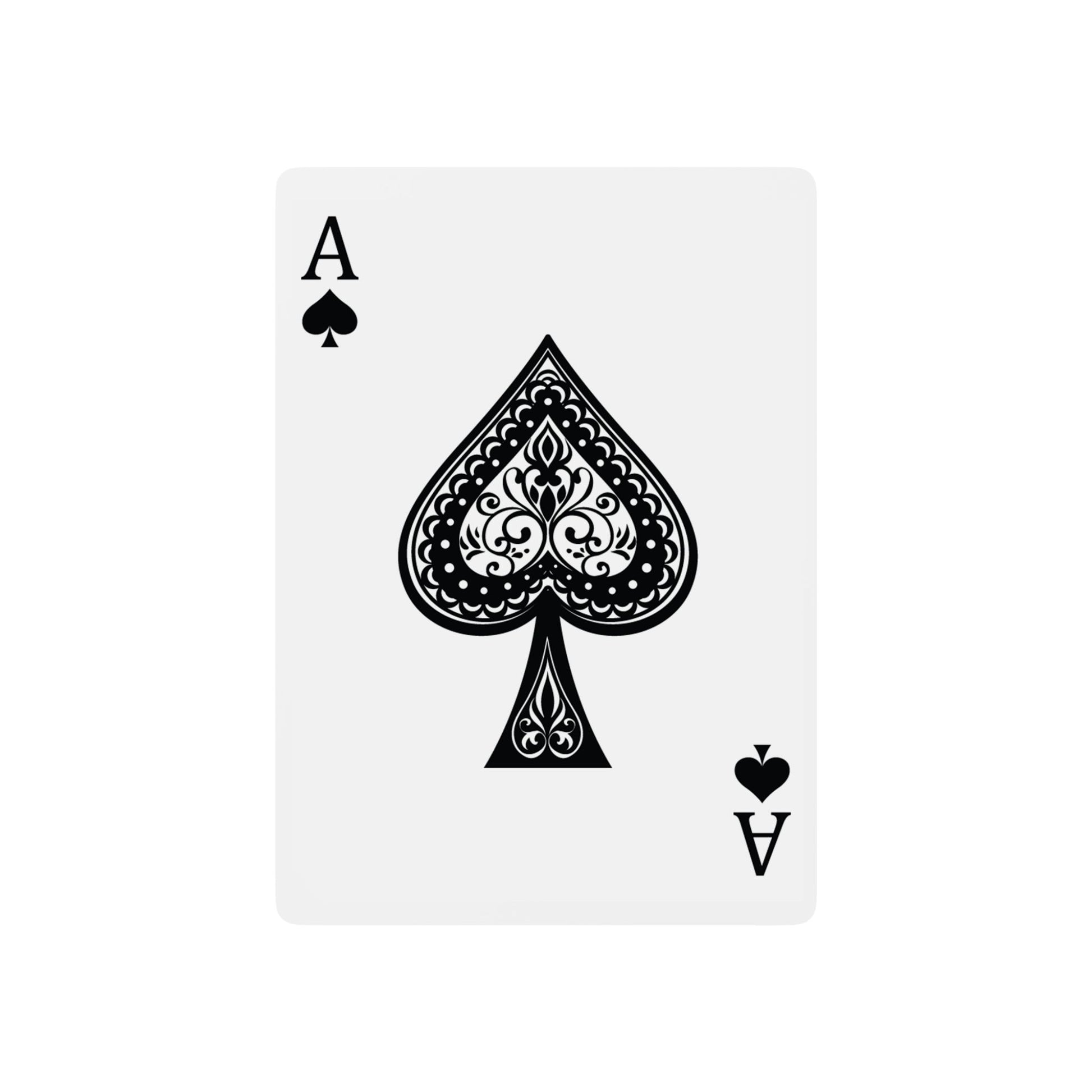 Vampire-Themed Poker Playing Cards, Gothic Card Deck for Game Night, Halloween Fun, Unique Gift for Card Lovers, Spooky Decor - TRV