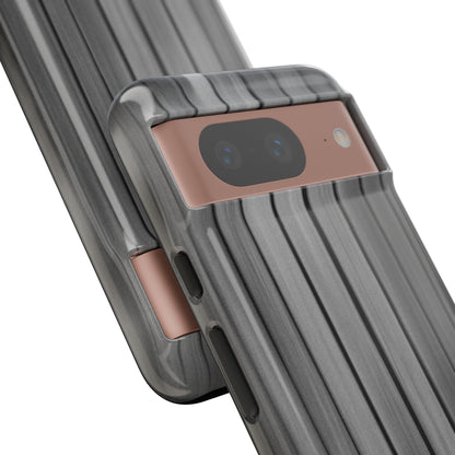 Sleek Tough Phone Case – Durable Protection with Modern Design - TRV