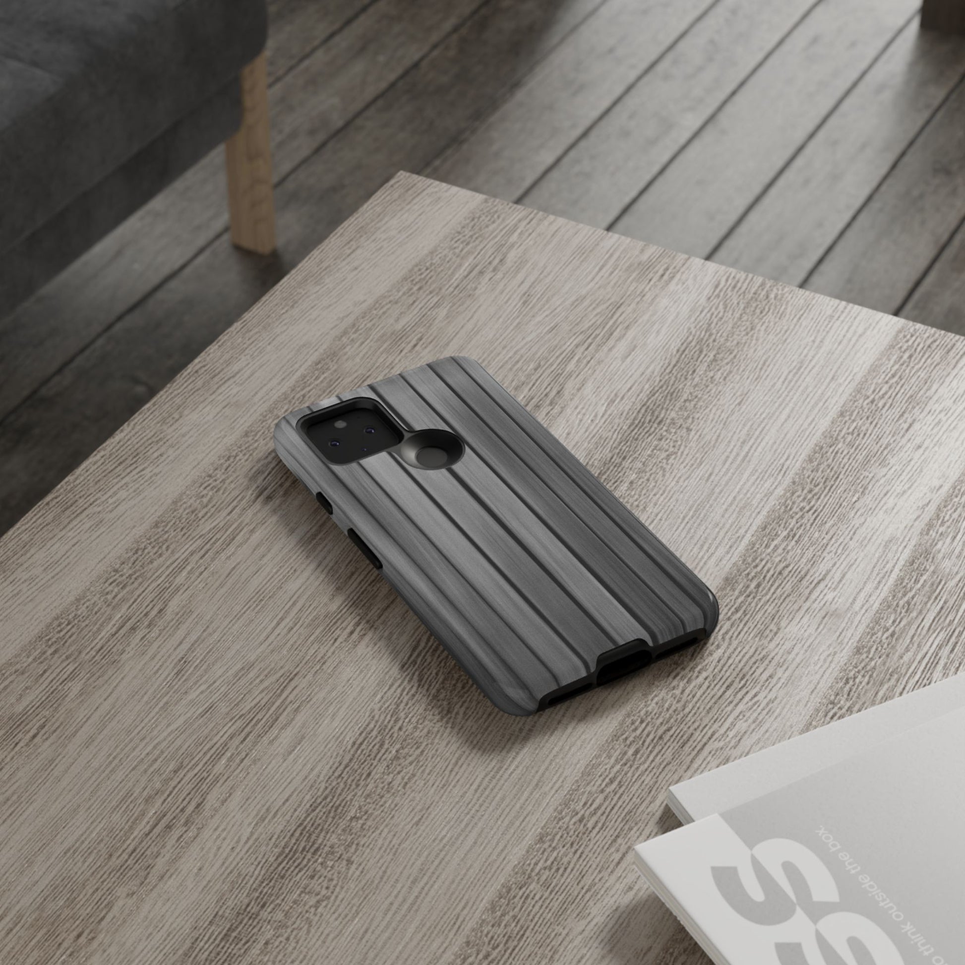 Sleek Tough Phone Case – Durable Protection with Modern Design - TRV