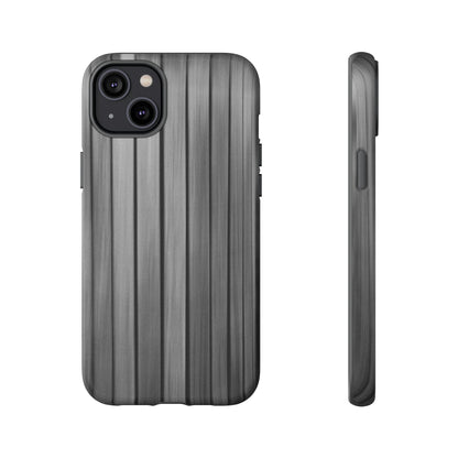 Sleek Phone Case for Tough Protection, Stylish Smartphone Cover, Modern Tech Accessory, Durable Case for Men and Women, Gift for Tech - TRV