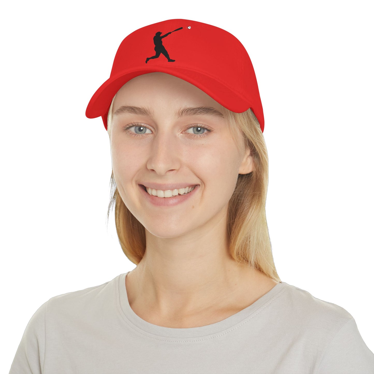 Baseball Cap, Sporty Accessories, Gift for Athletes, Summer Hat, Casual Wear, Everyday Use, Outdoor Events, Team Spirit