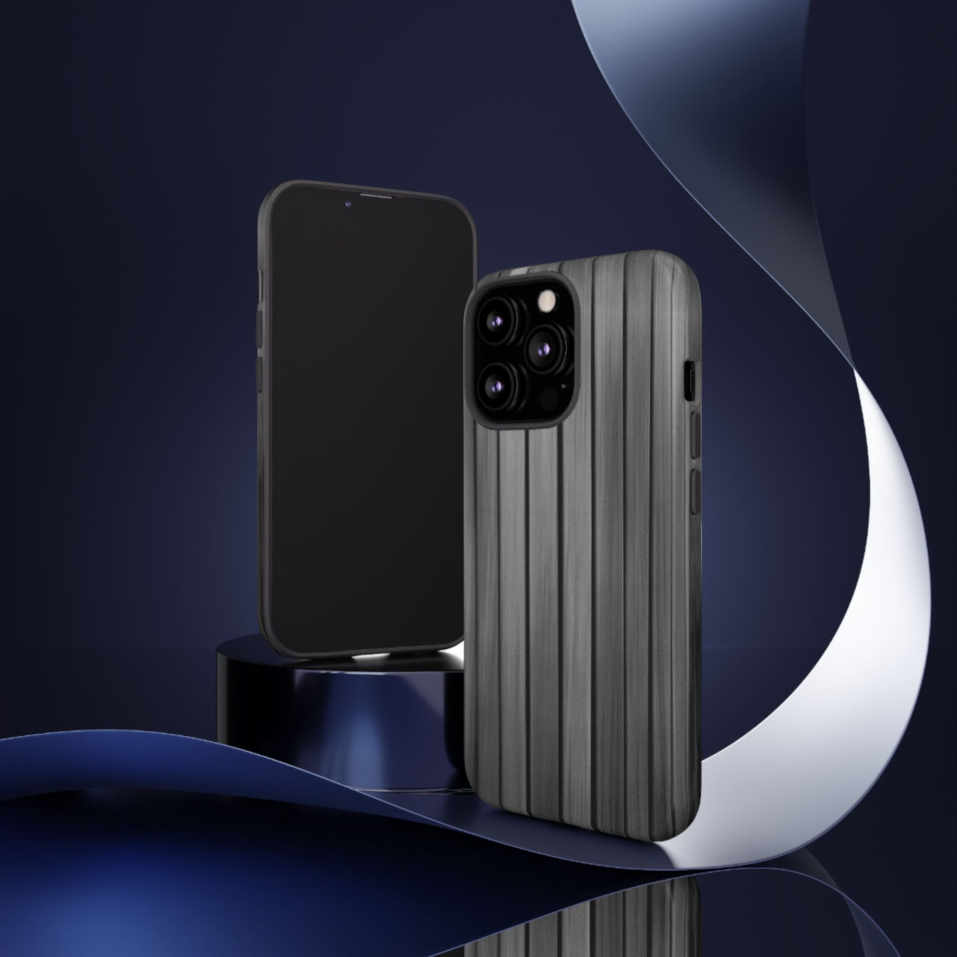Sleek Tough Phone Case – Durable Protection with Modern Design - TRV