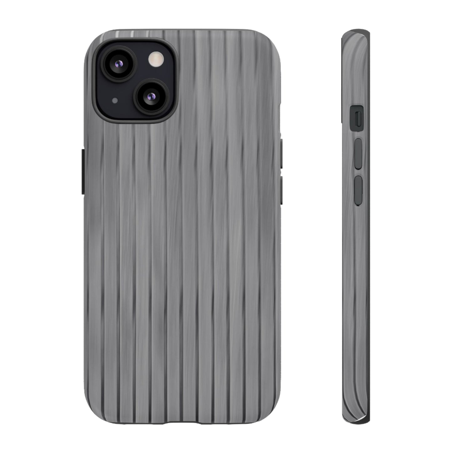 Durable Phone Case - Tough Cases with Textured Design - TRV