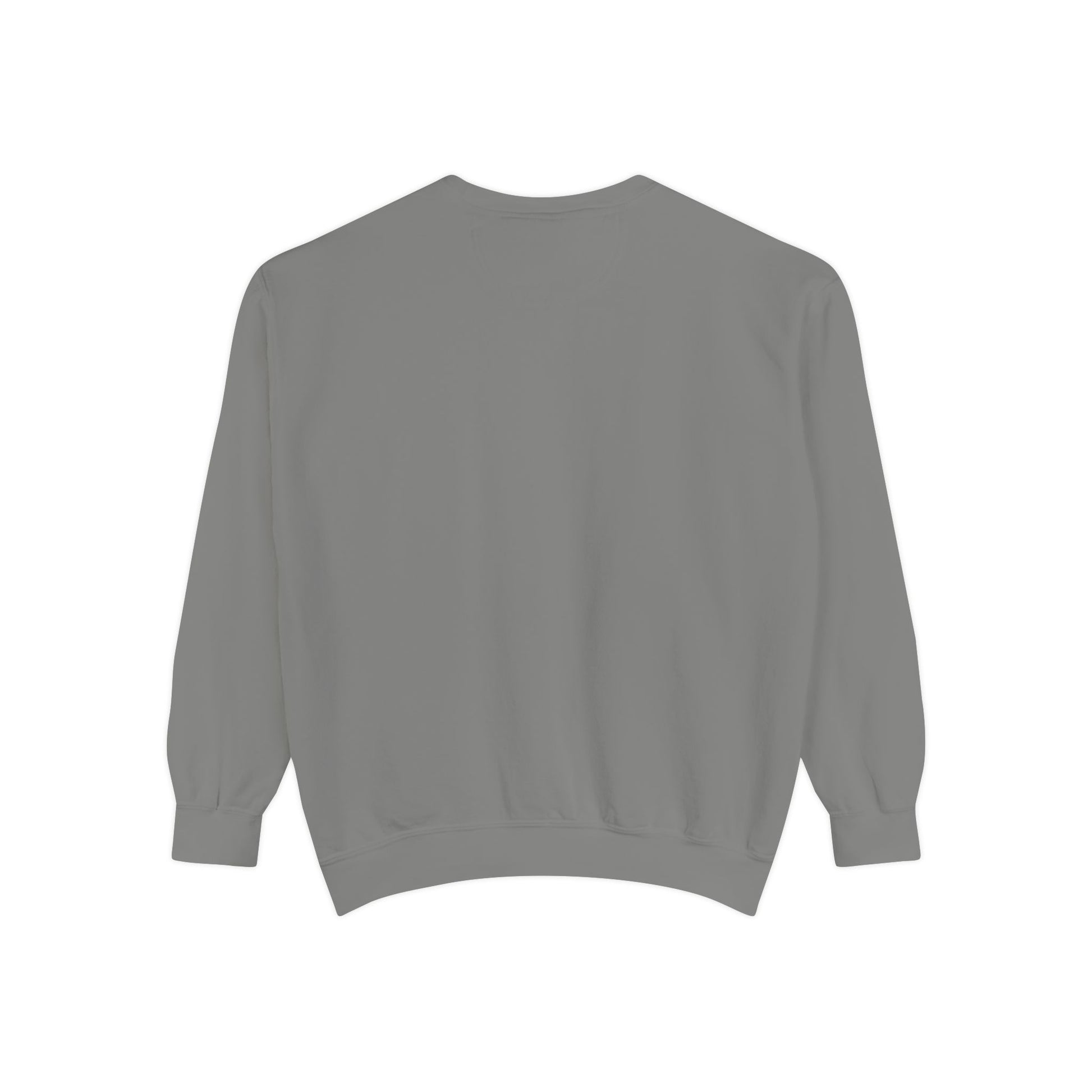 Unisex Sweatshirt, I love Football, Cozy, Perfect for Everyday Wear, Gift Idea for Friends, Couples, and Special Occasions - TRV