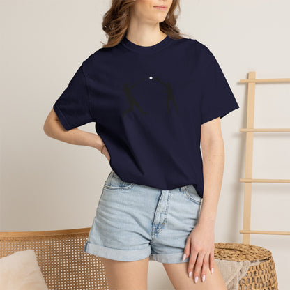 Baseball Sports Unisex T-shirt | Perfect Gift for Athletes, Casual Wear, Fitness Enthusiasts, Sports Events, Game Day Tees